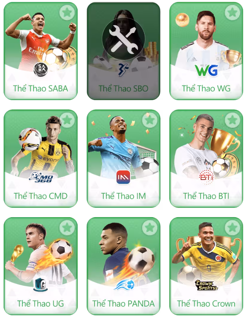 Thể thao 69win10