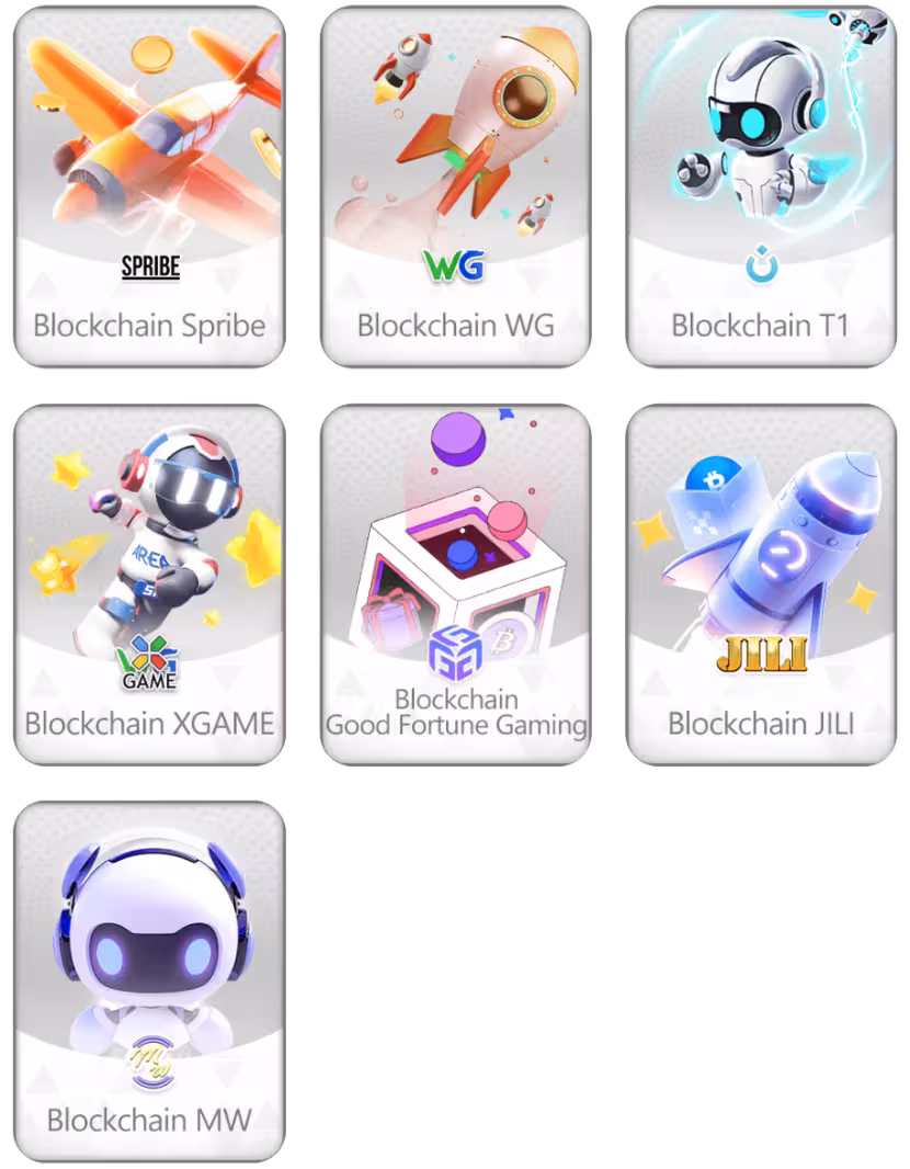 BLockchain 69win10